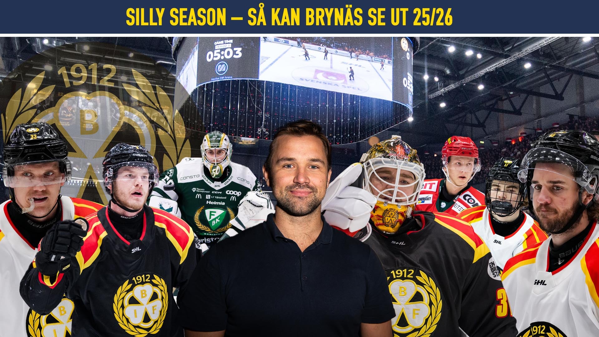 Brynäs