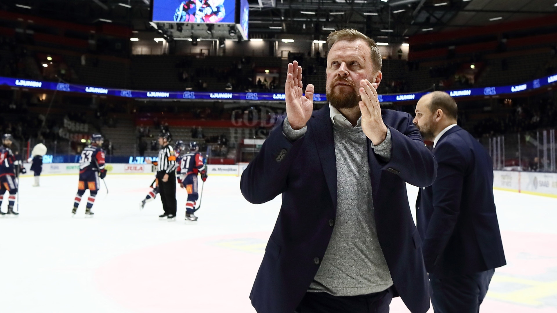 (22571) Klas Östman