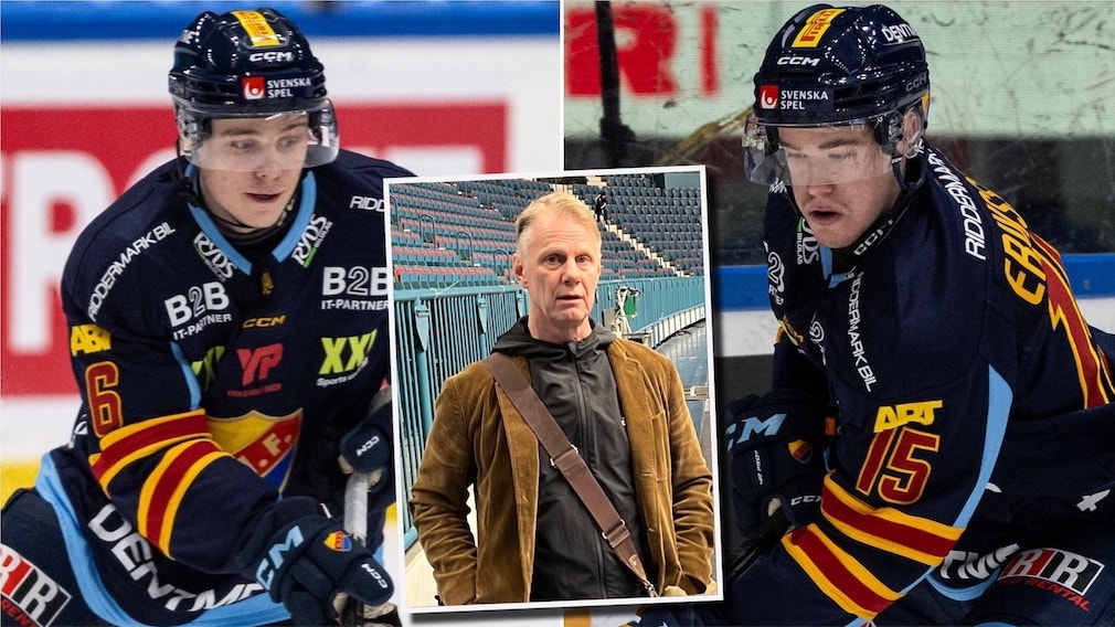 Foto: Bildbyrån och Mattias Ek