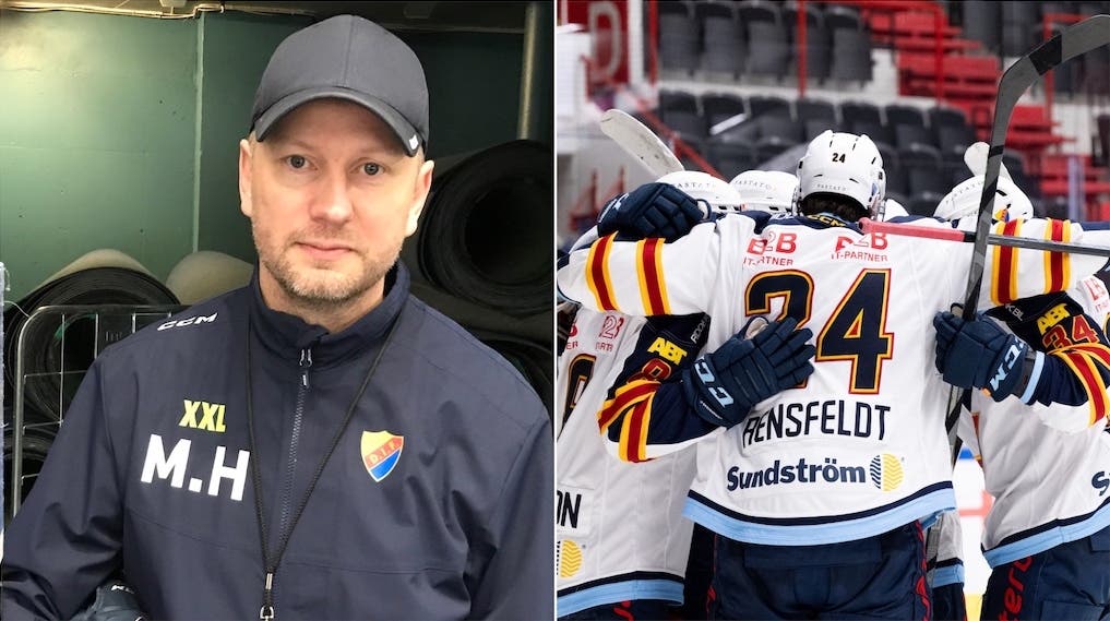 (30334) Michael Holmqvist