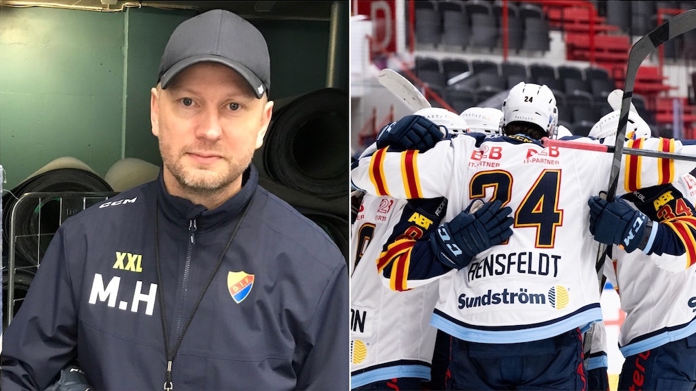 Mattias Ek/Hockeynews och Bildbyrån