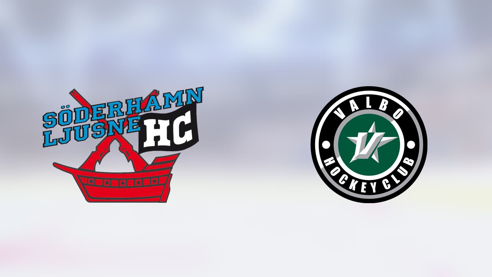 Hemmamatch för Söderhamn/Ljusne som möter Valbo i kväll