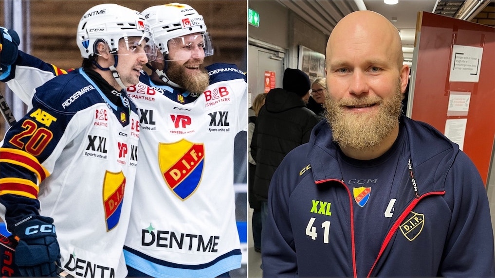 Foto: Bildbyrån och Mattias Ek