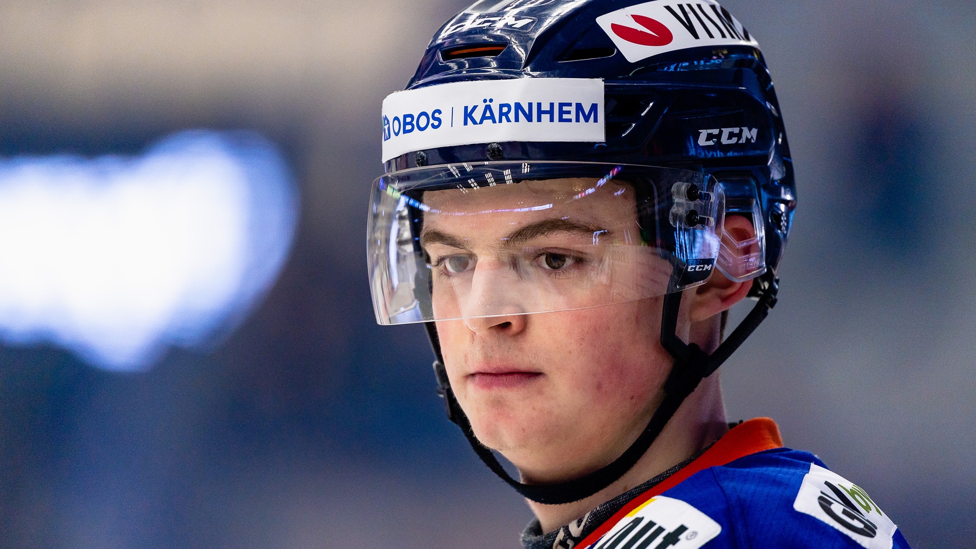 Jonas Ljungdahl/Bildbyrån