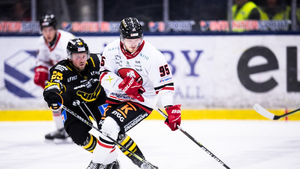 (21953) Johannes Nilsson/Vita Hästen