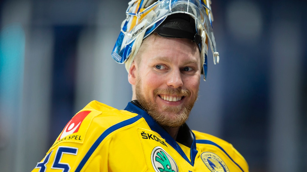 (12040) Magnus Hellberg/Tre Kronor