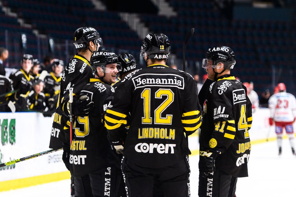 (17362) Christian Kåsastul/AIK