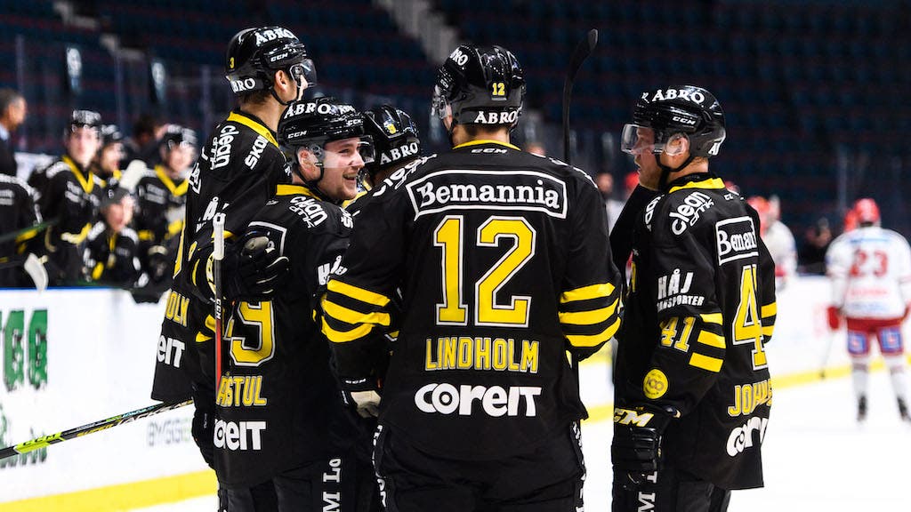 (17362) Christian Kåsastul/AIK