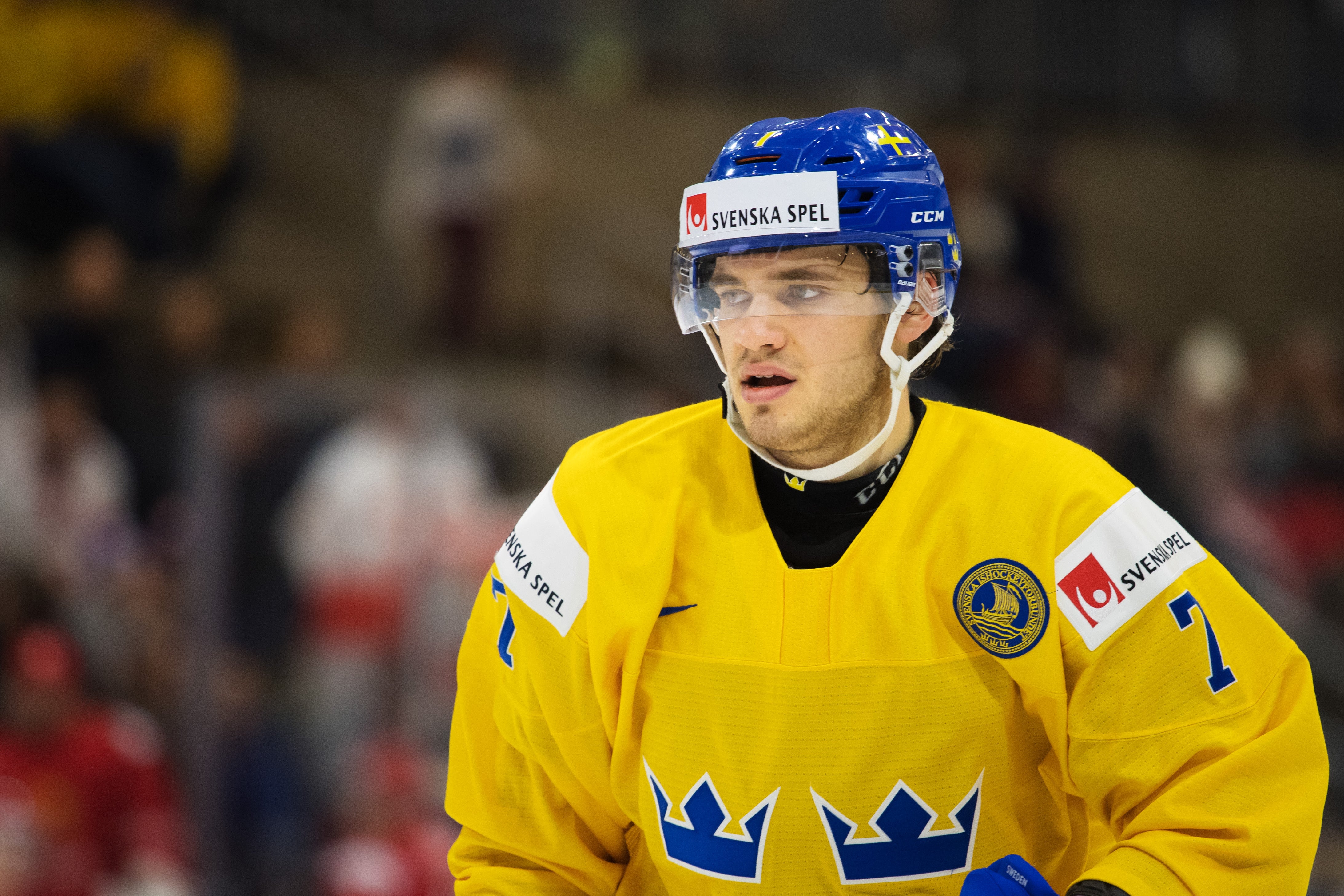 (12459) Timothy Liljegren