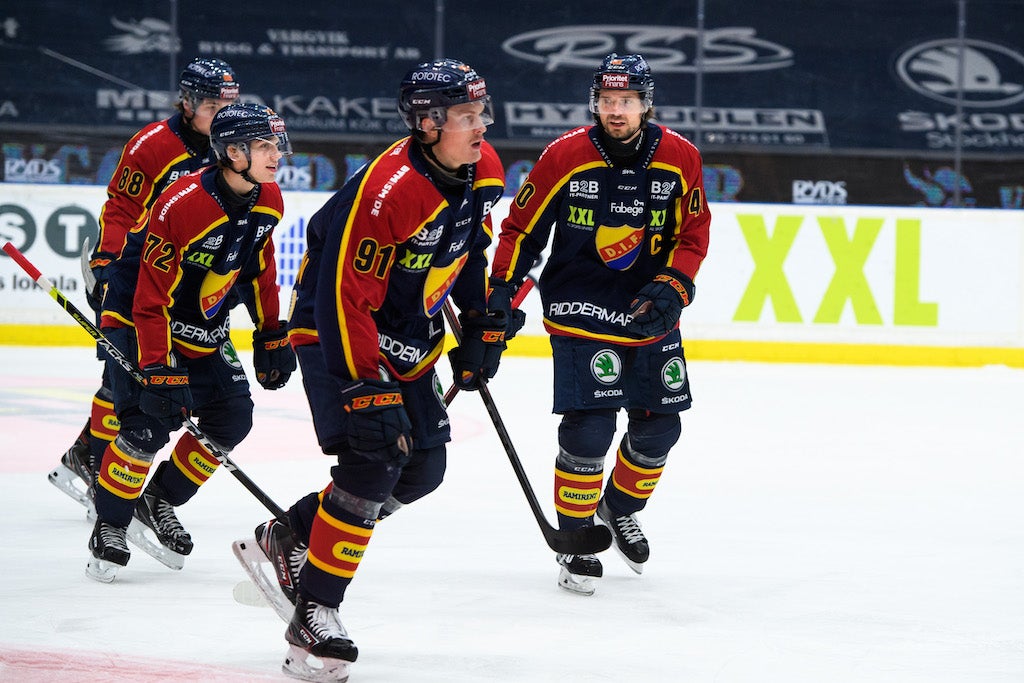 Simon Hastegård/Bildbyrån