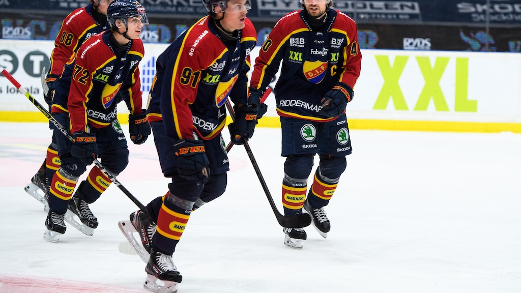 Simon Hastegård/Bildbyrån