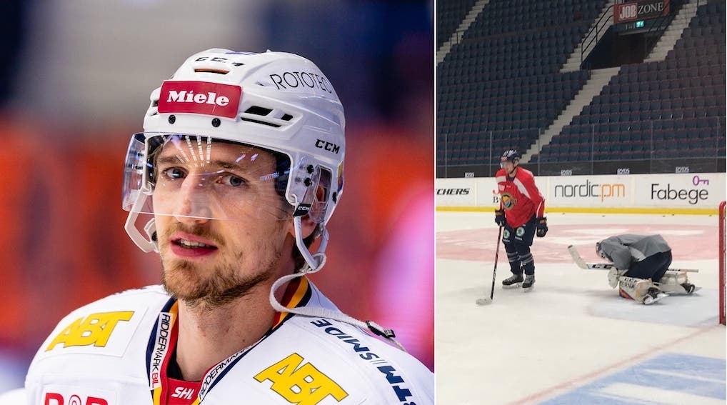 (16596) Anton Hedman/Djurgården