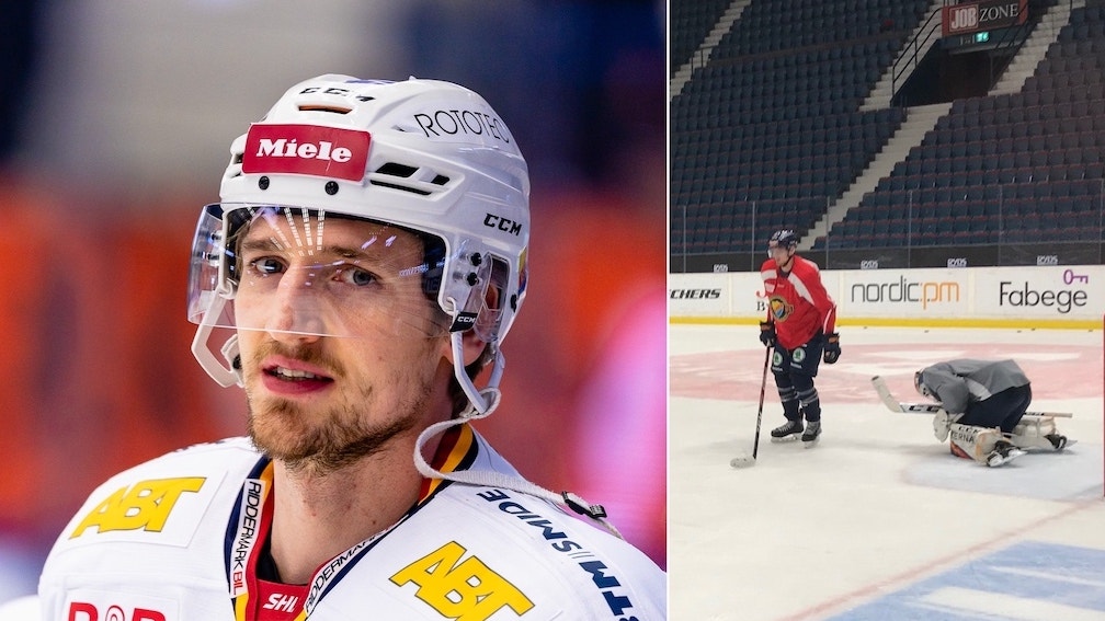 (16596) Anton Hedman/Djurgården