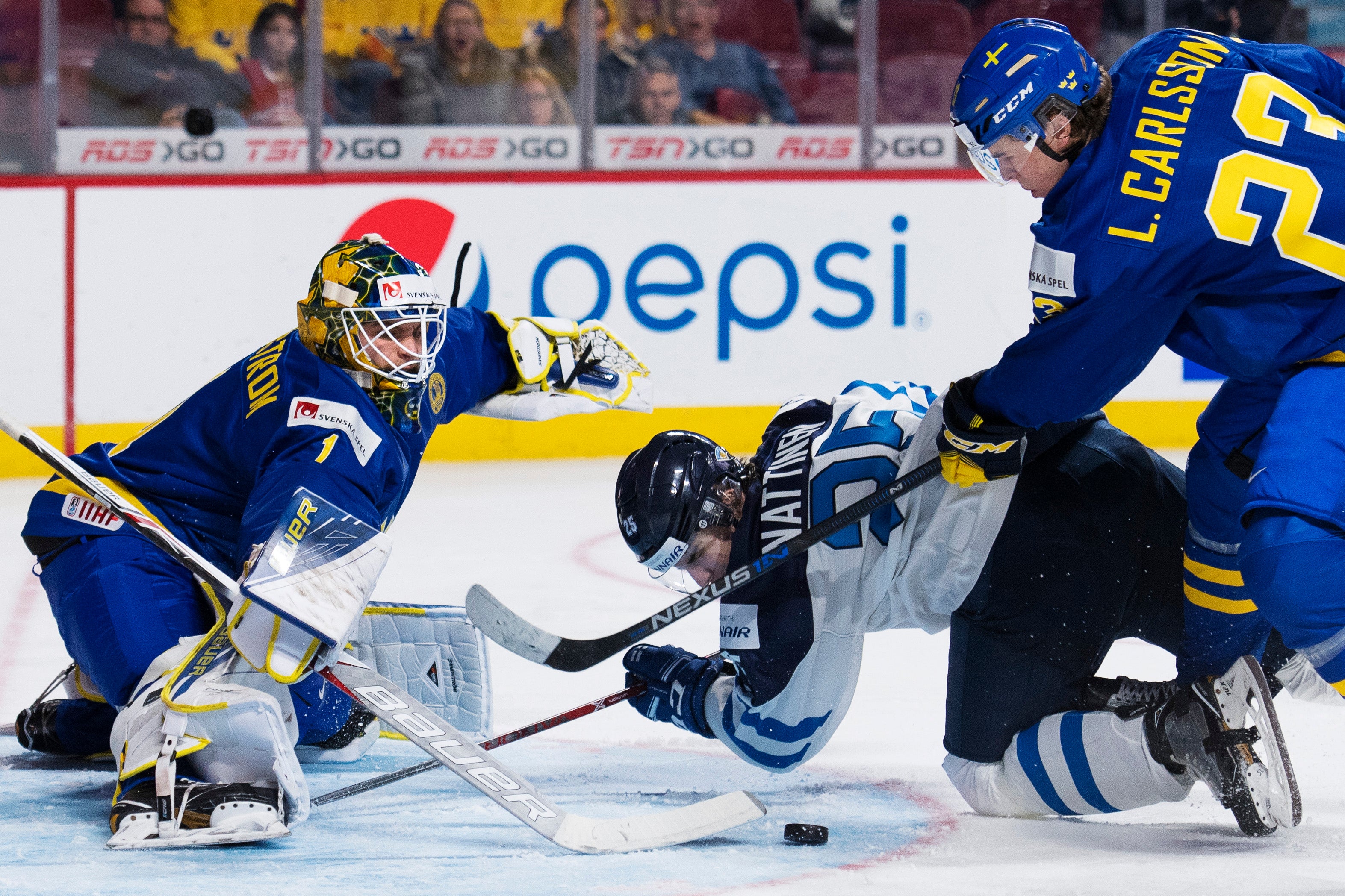 (14305) Julius Nättinen