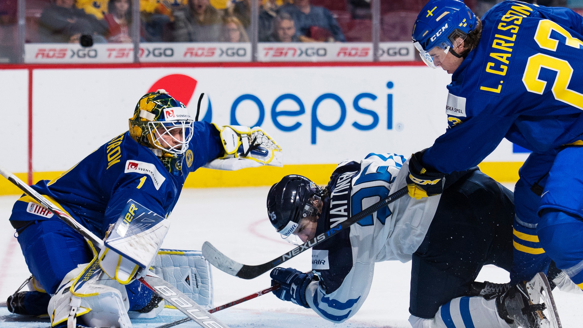 (14305) Julius Nättinen