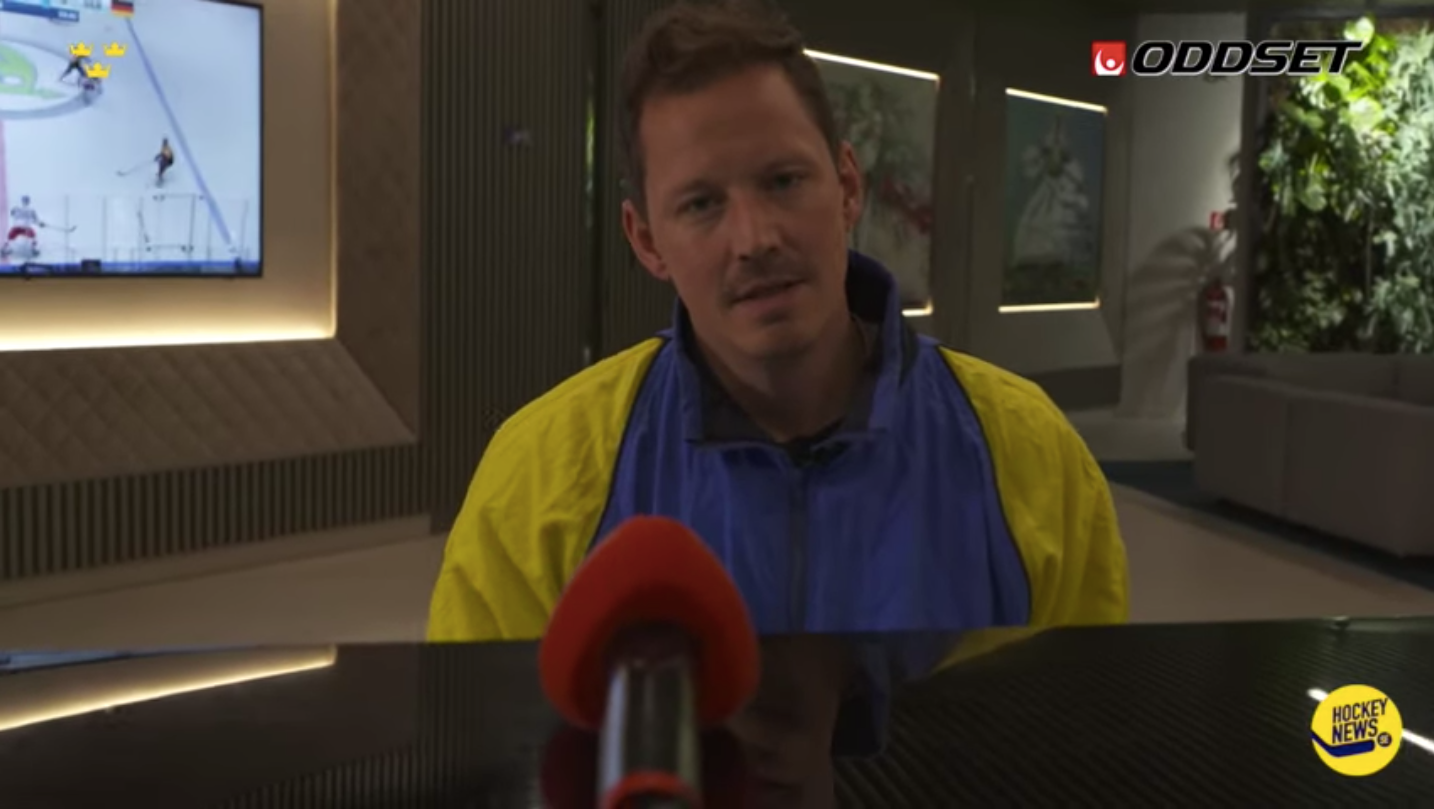(8776) Fredrik Warg