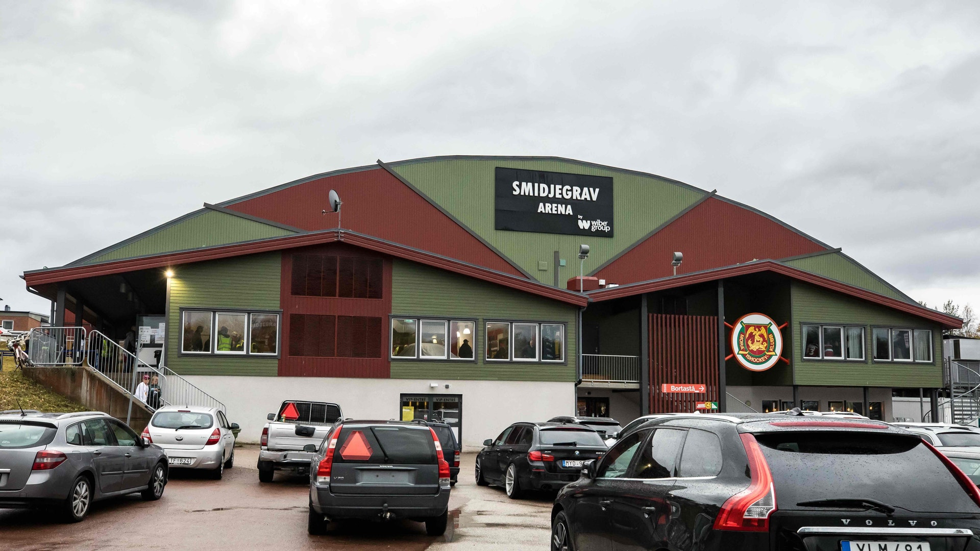 Bildbyrån