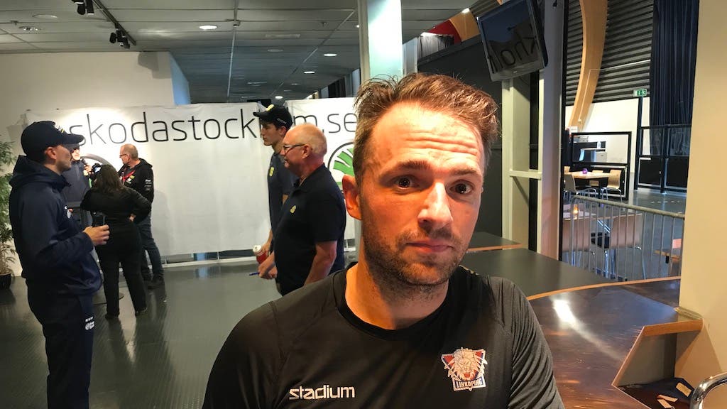 (20438) Broc Little/Linköping