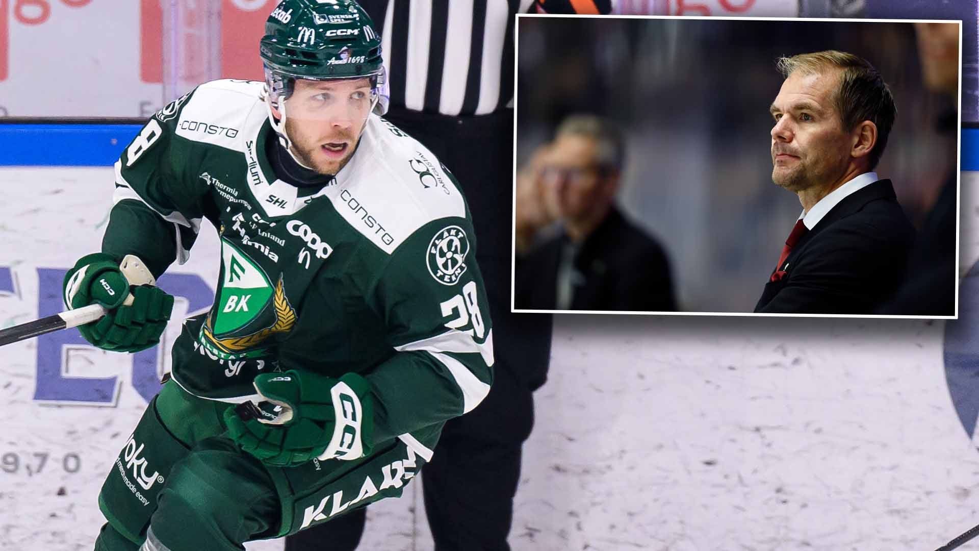 Foto: Bildbyrån