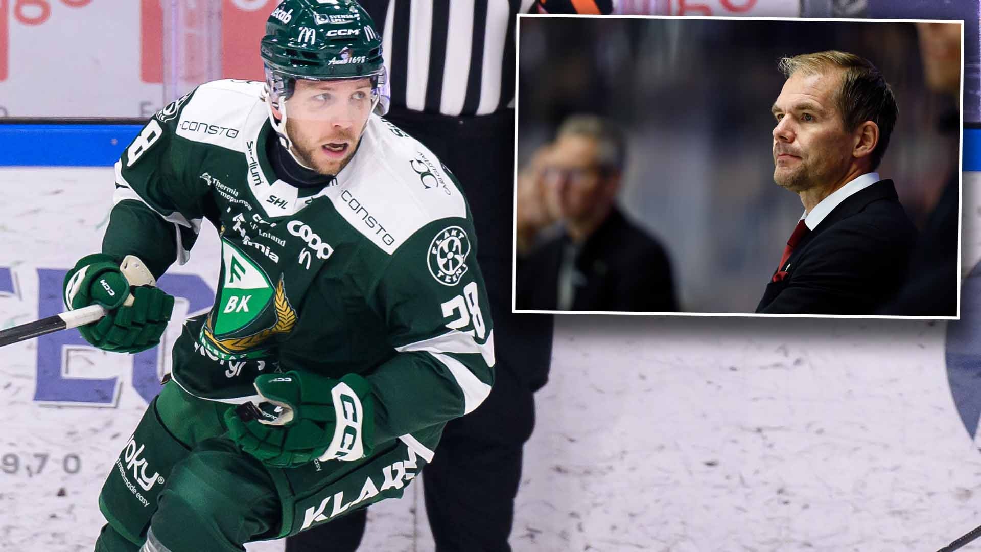 Foto: Bildbyrån