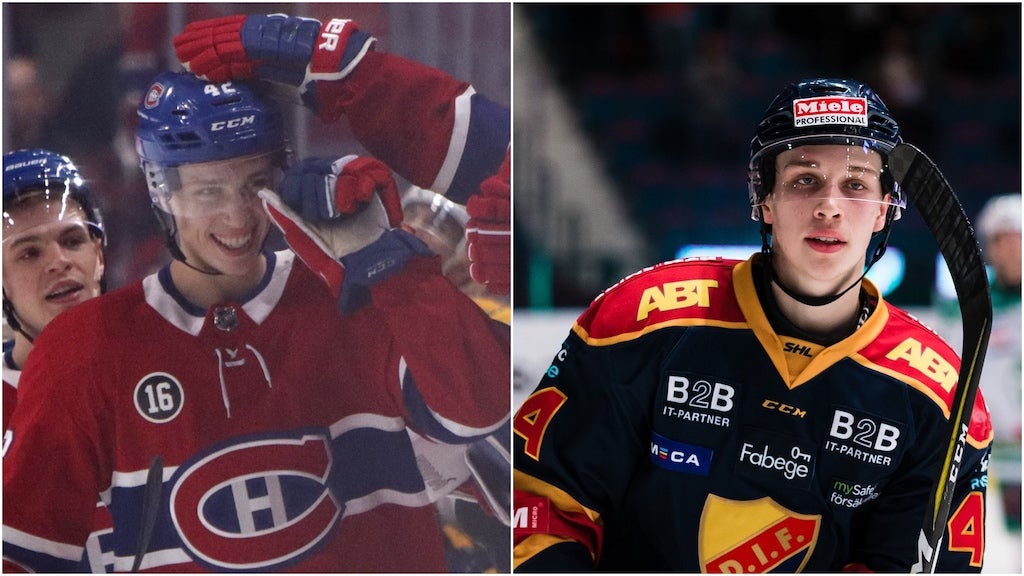 (14440) Lukas Vejdemo/Montreal/Djurgården