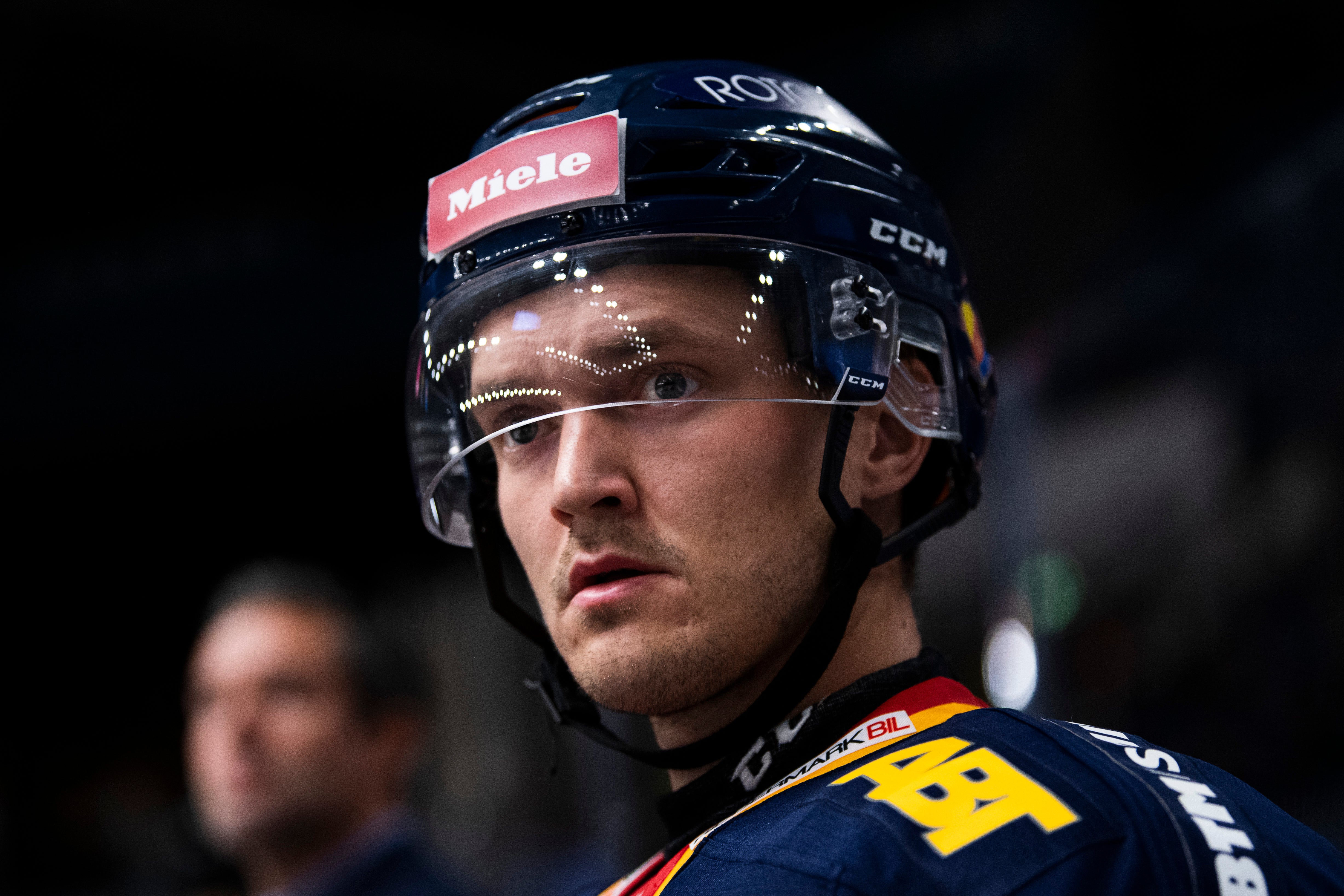 Jonathan Näckstrand / Bildbyrån
