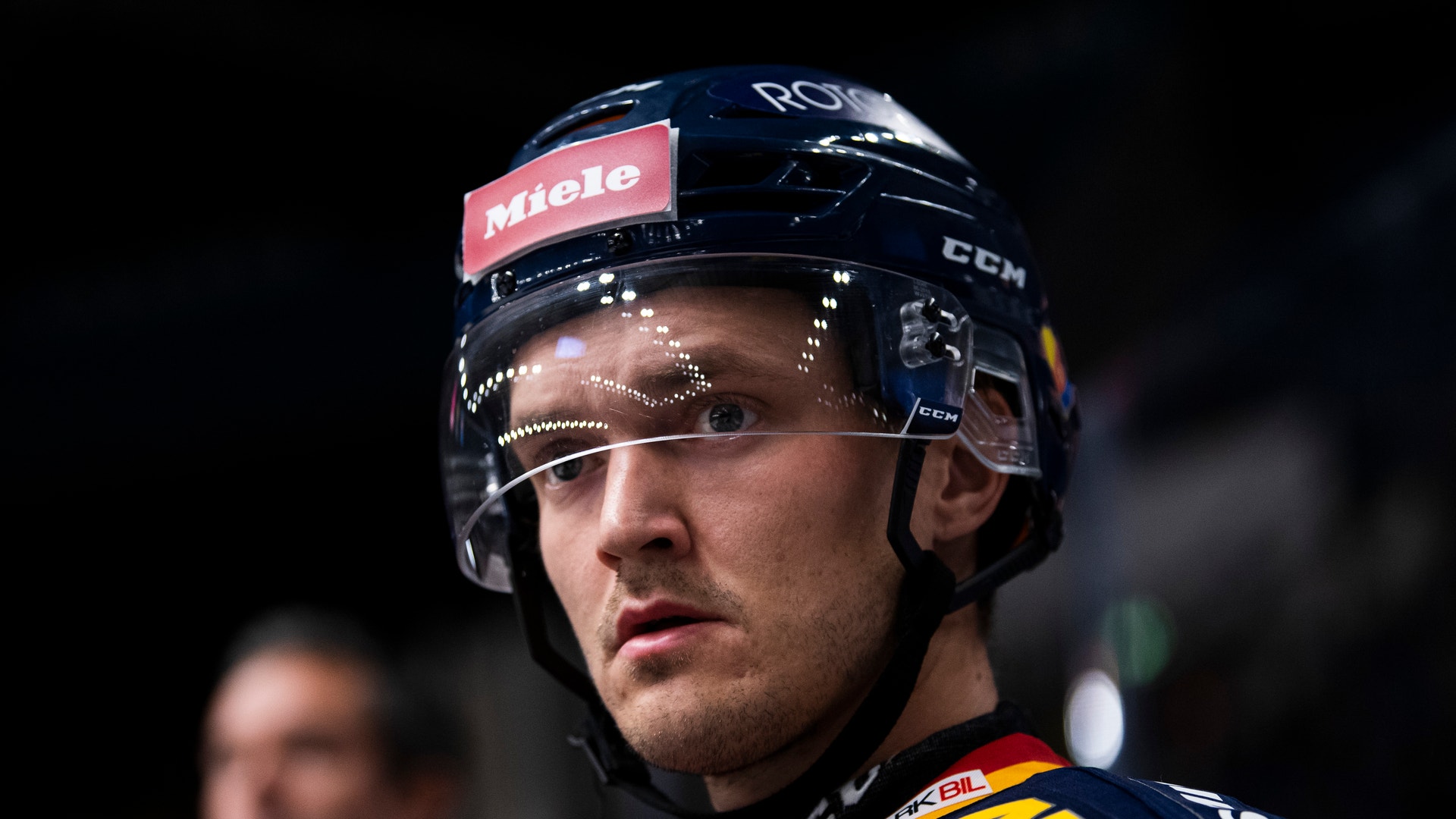 Jonathan Näckstrand / Bildbyrån