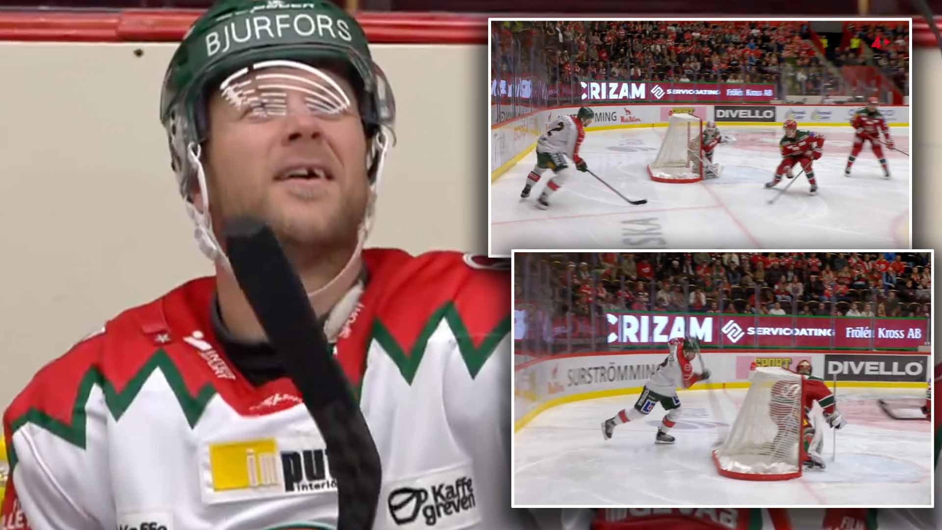 Christian Folin