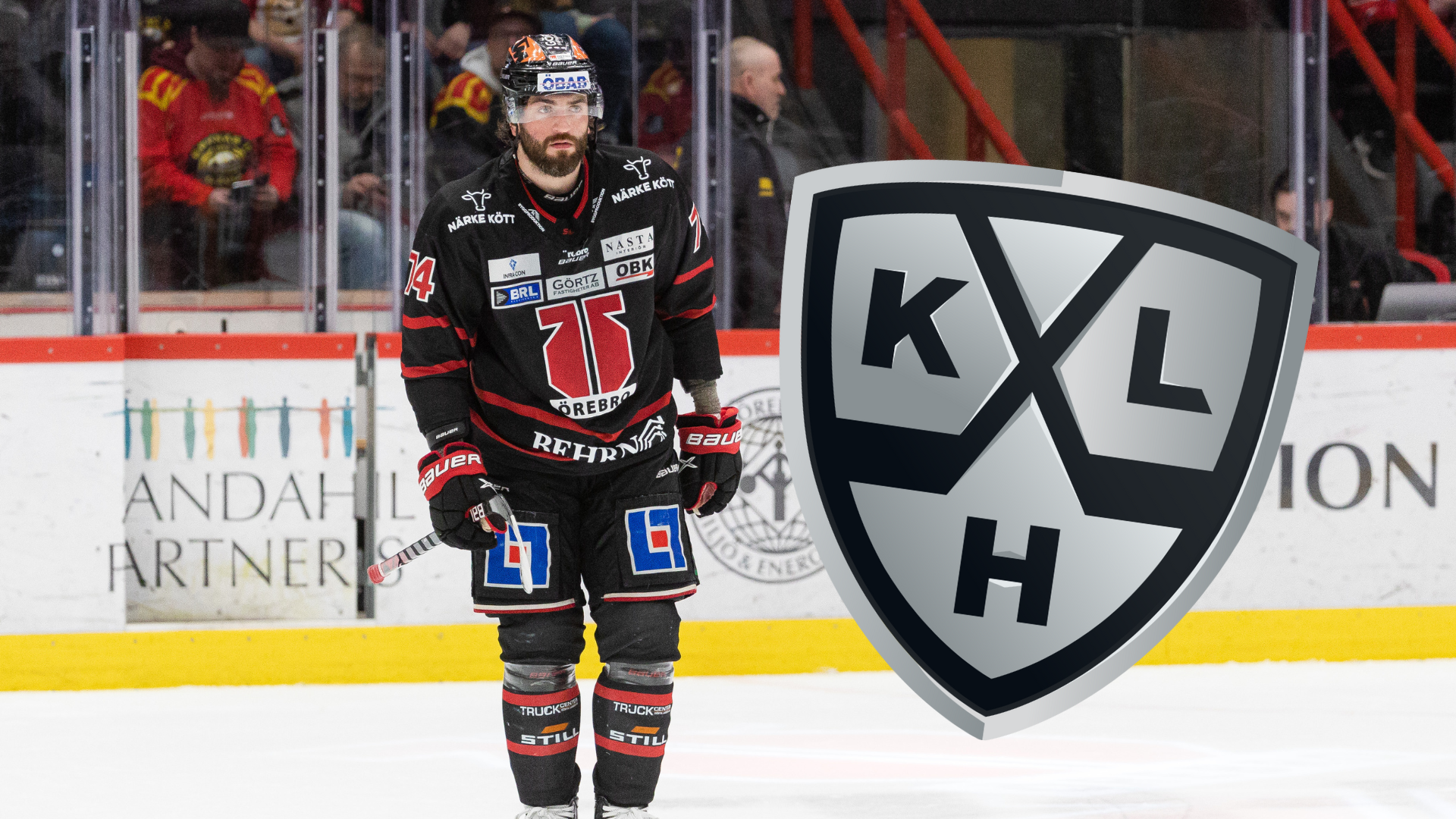 (24145) Nick Ebert KHL