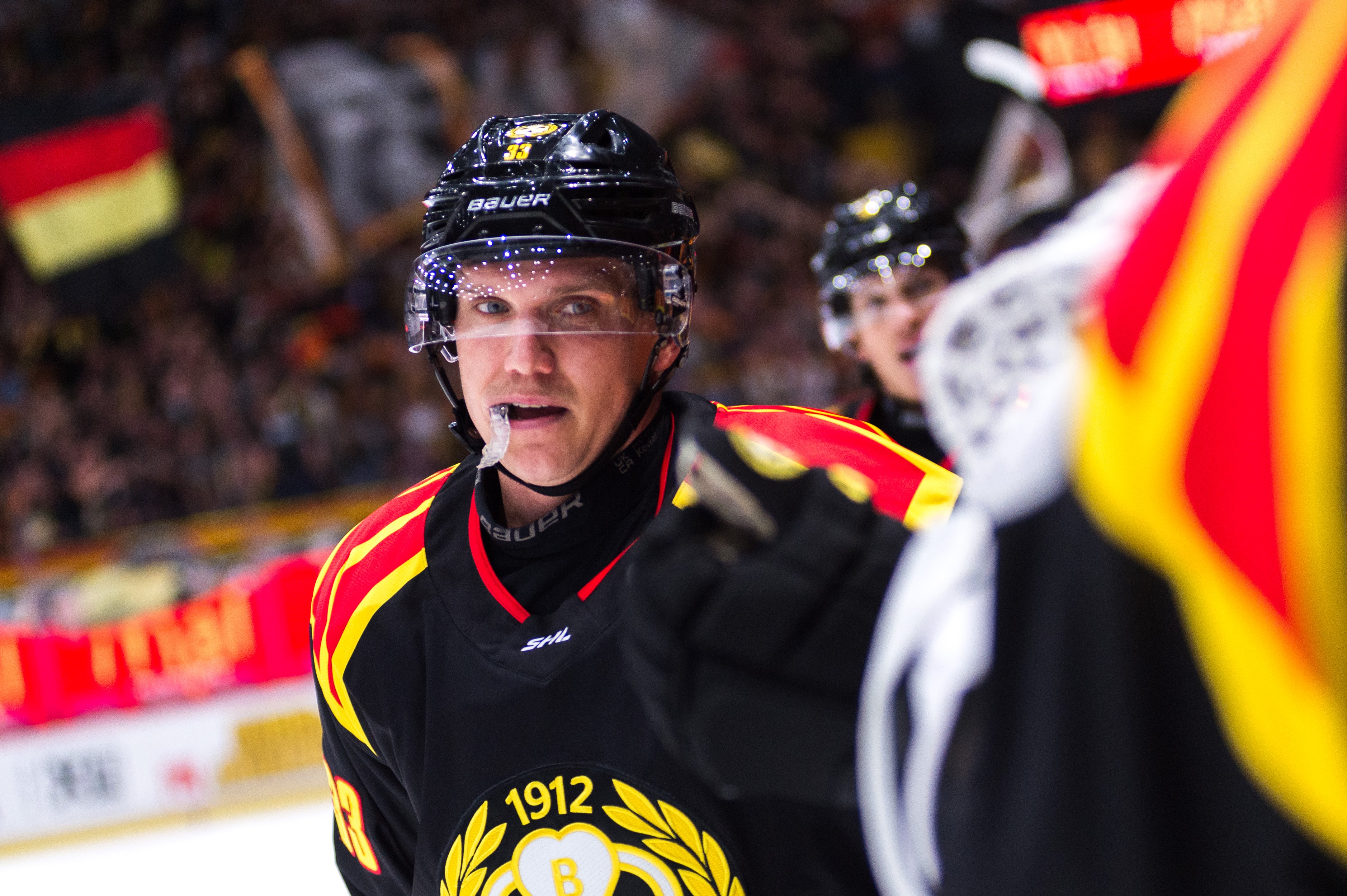Jakob Silfverberg