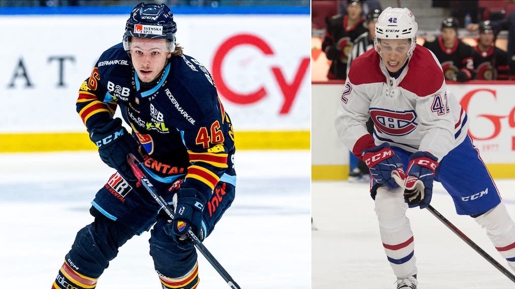 (25964) Tim Söderlund Lukas Vejdemo