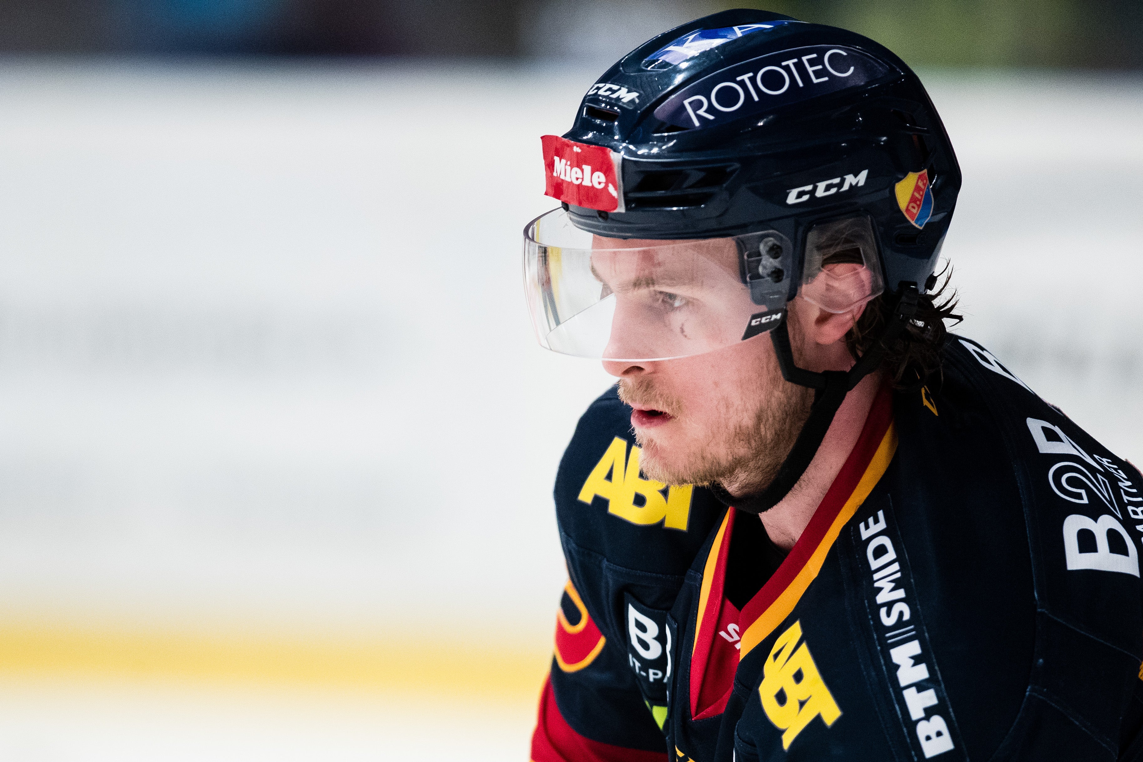 Andreas L Eriksson/Bildbyrån