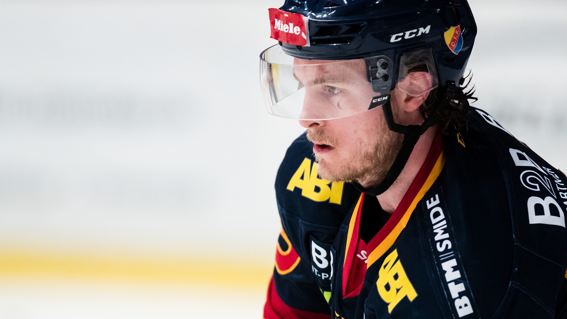 Andreas L Eriksson/Bildbyrån