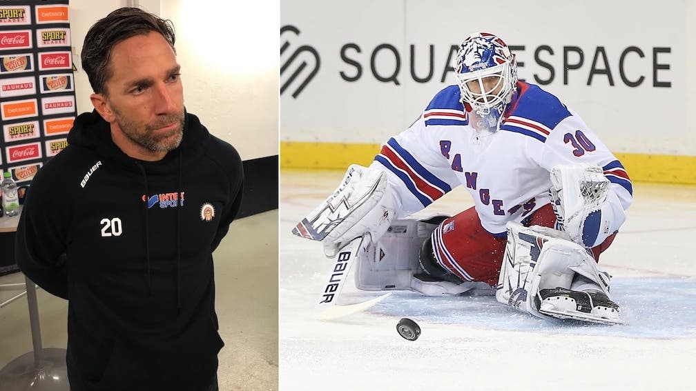(15544) Joel Lundqvist/Henrik Lundqvist