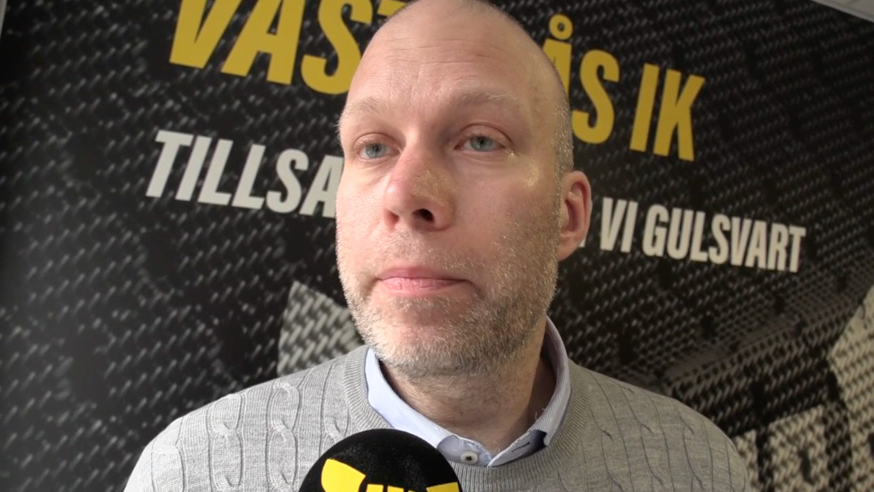 Västerås IK Skärmdump