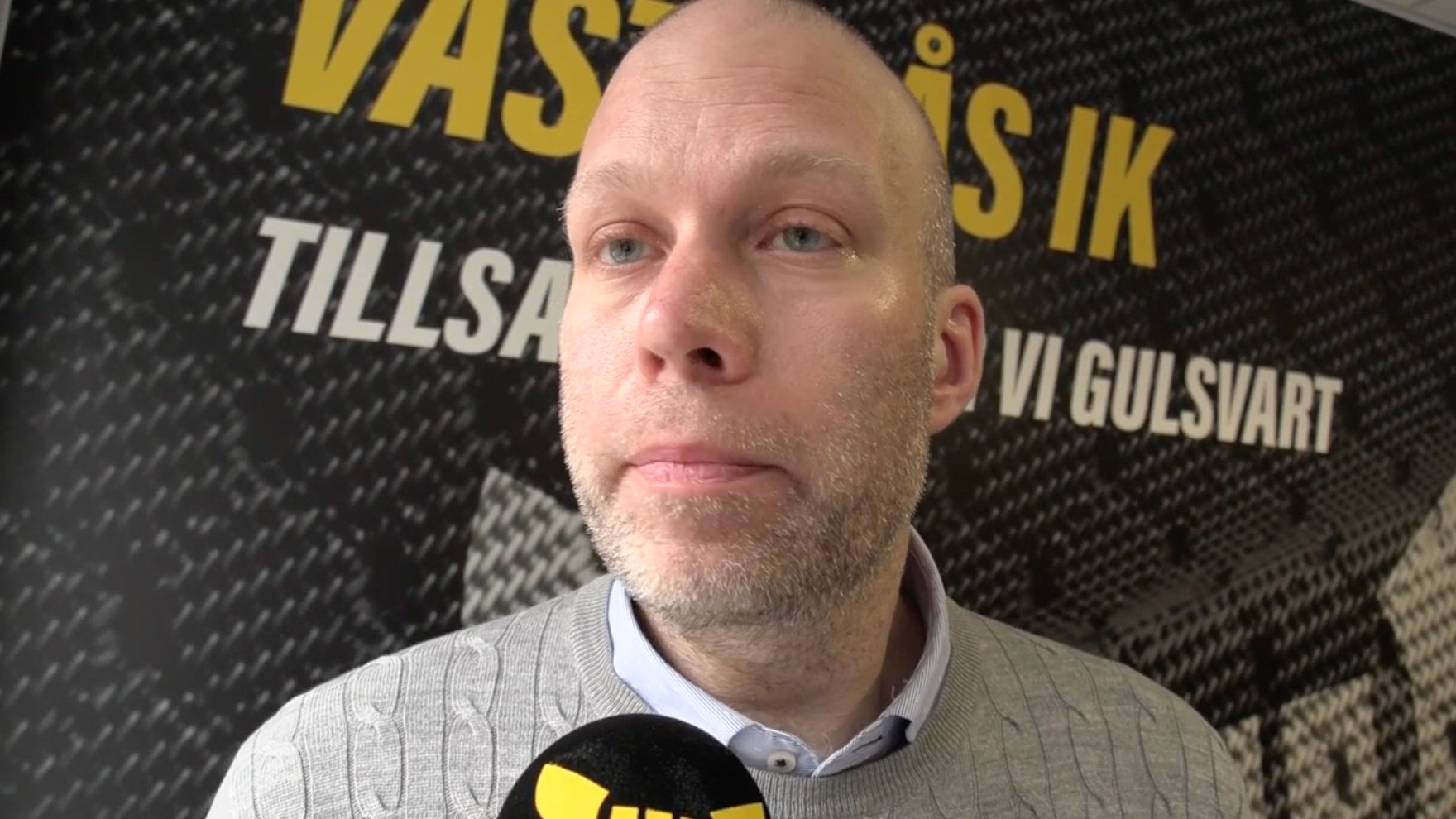 Västerås IK Skärmdump