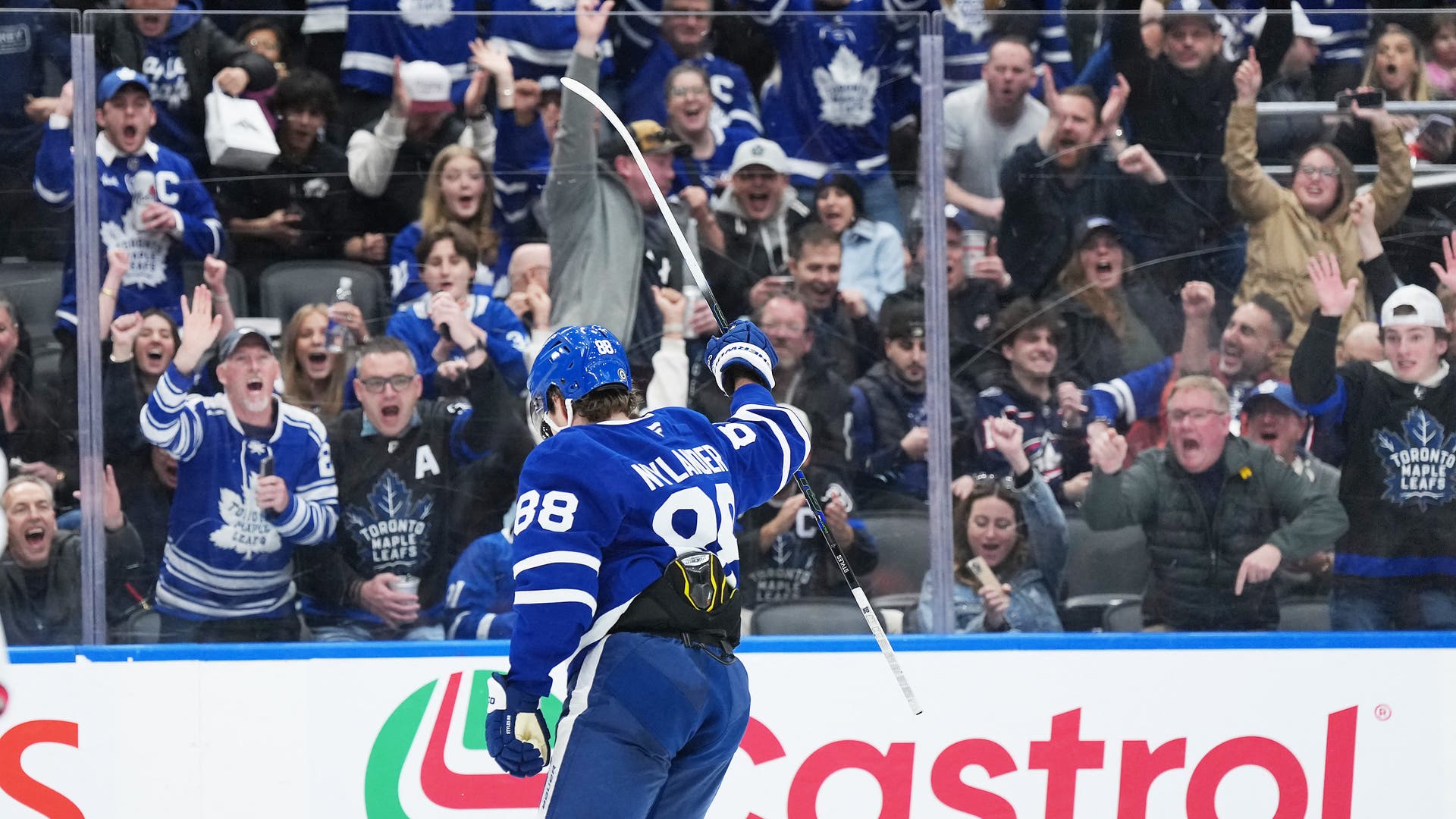 William Nylander