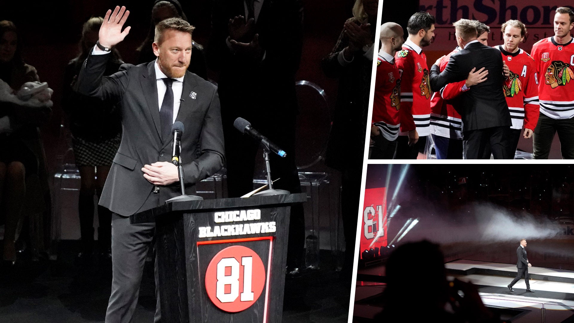 (25441) Marian Hossa