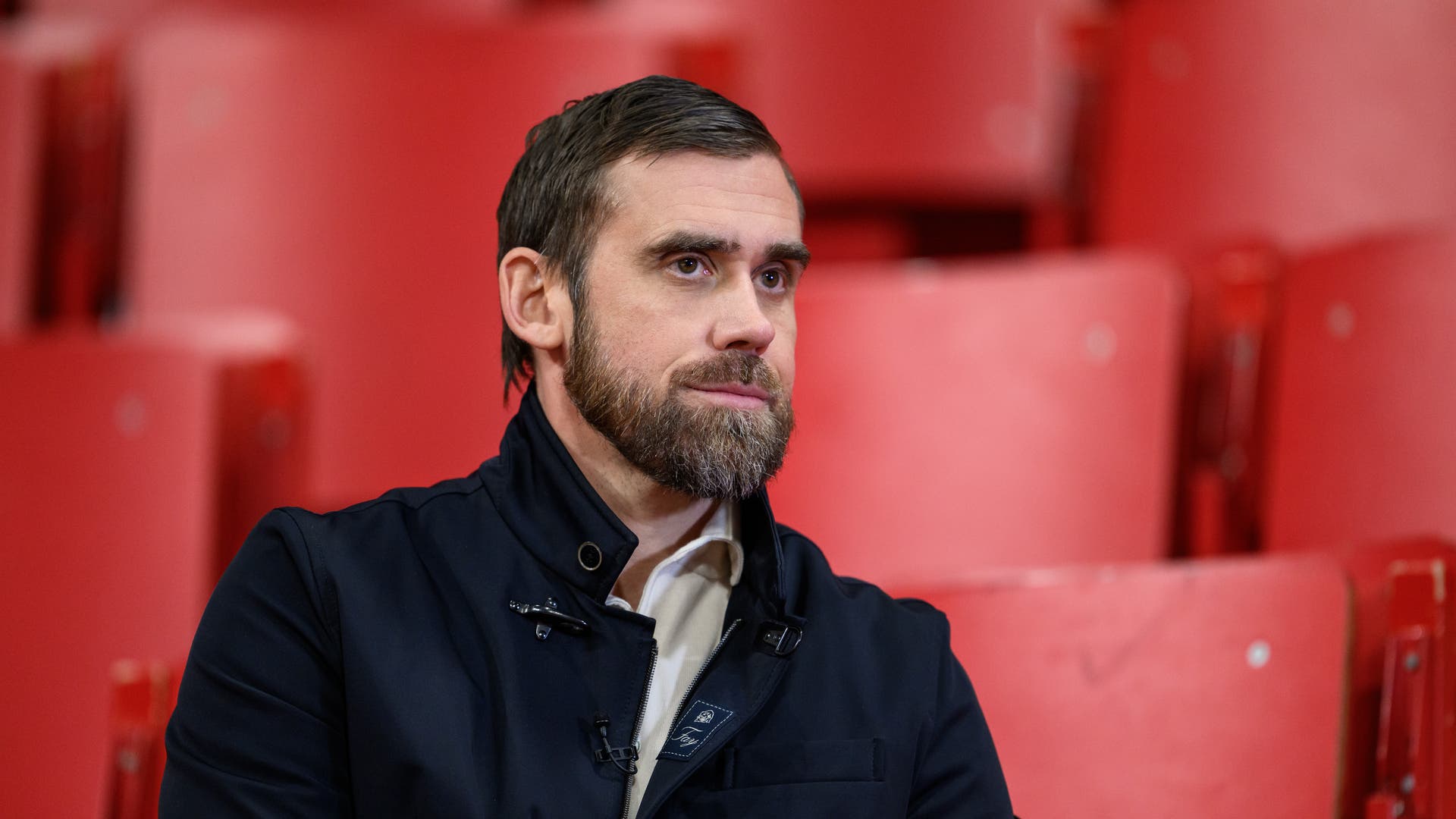 Henrik Zetterberg