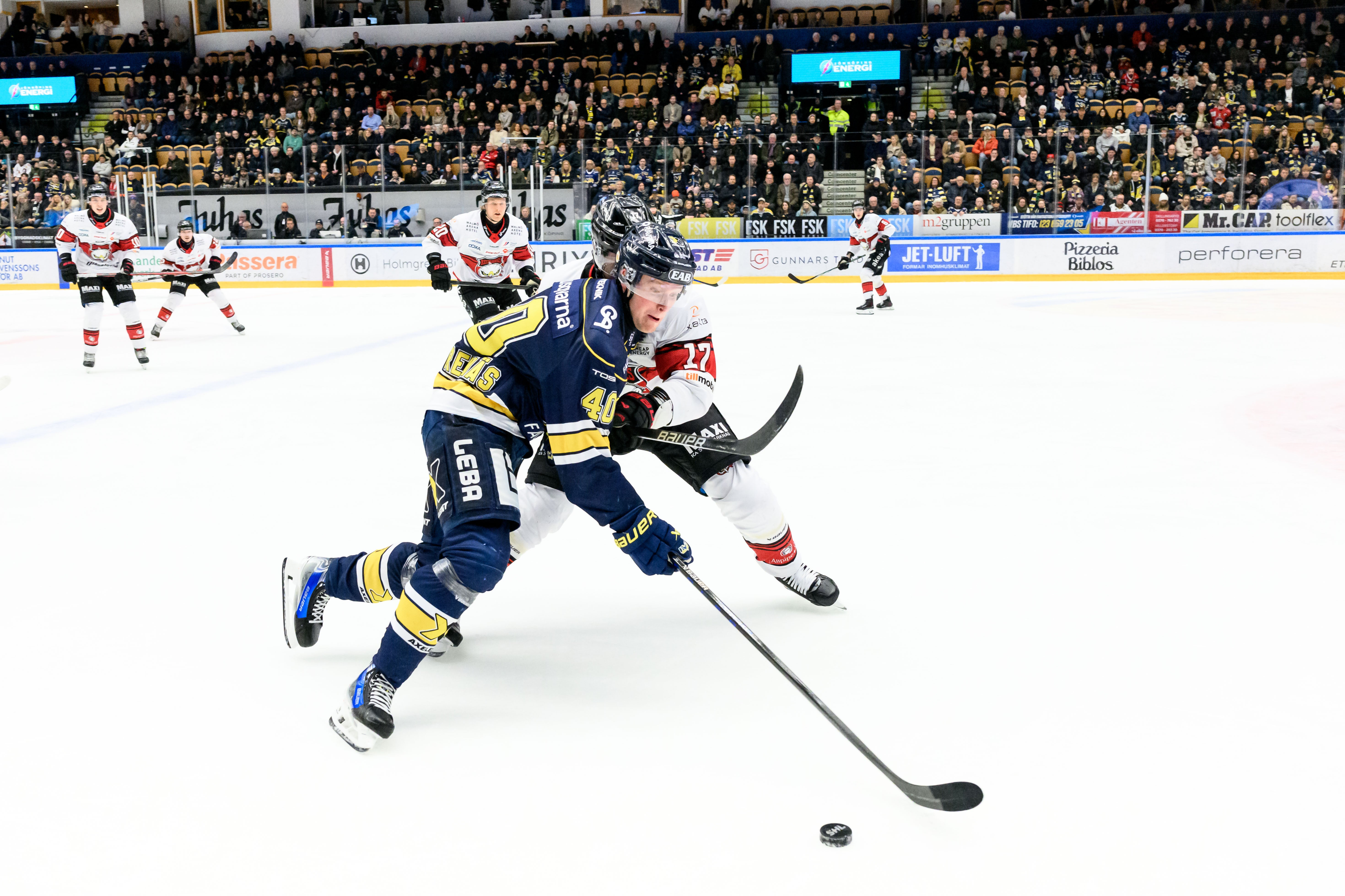 Foto: Carl Sandin/Bildbyrån
