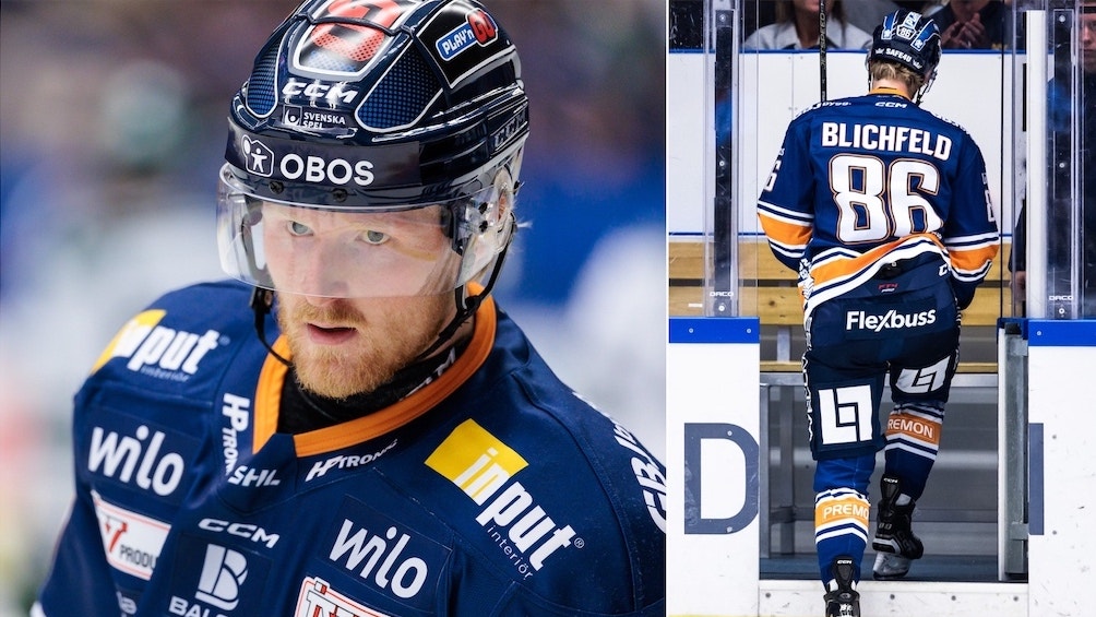 Foto: Jonas Ljungdahl/Bildbyrån