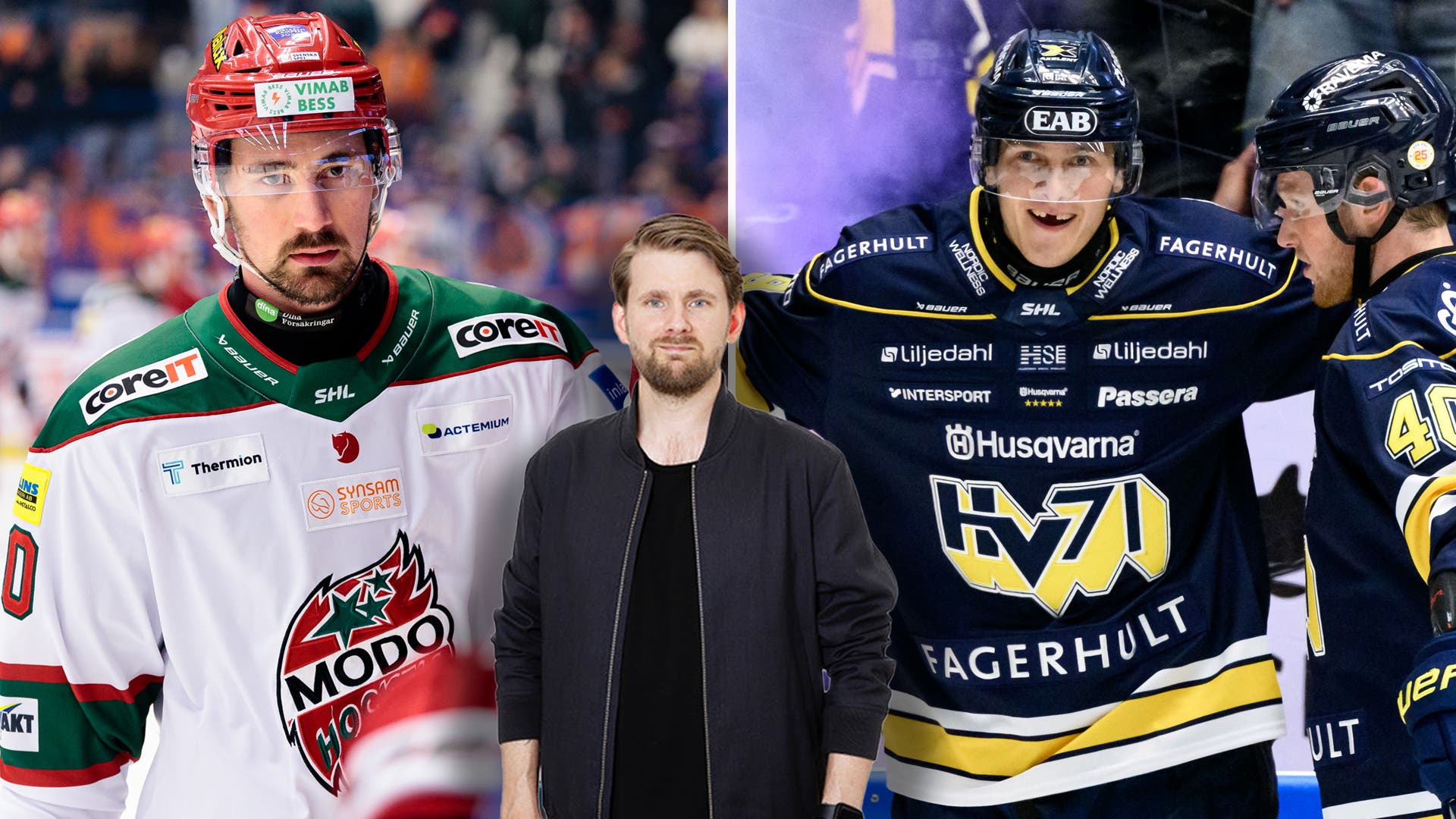 Modo HV71