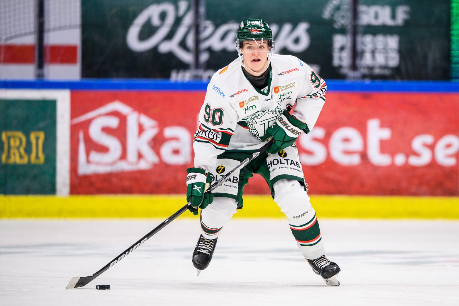 (18957) Leon Lerebäck