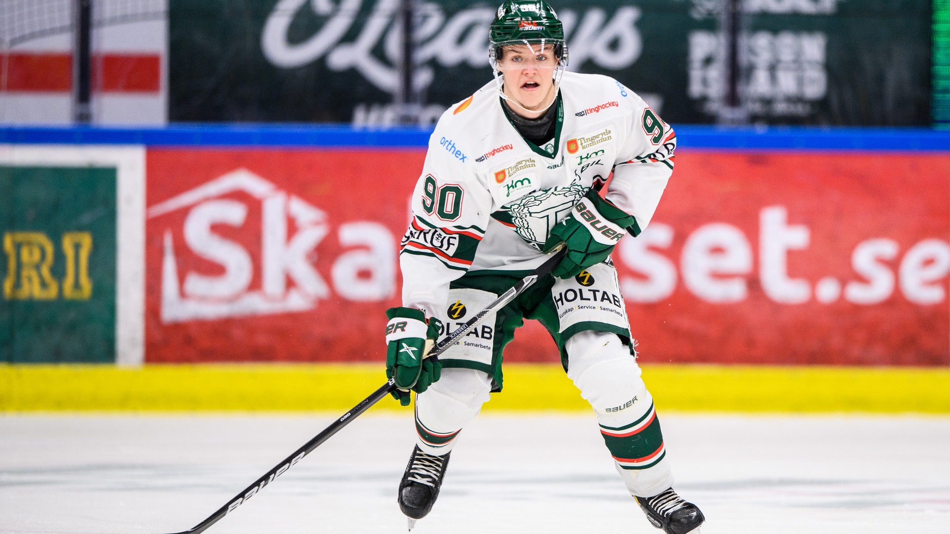 (18957) Leon Lerebäck