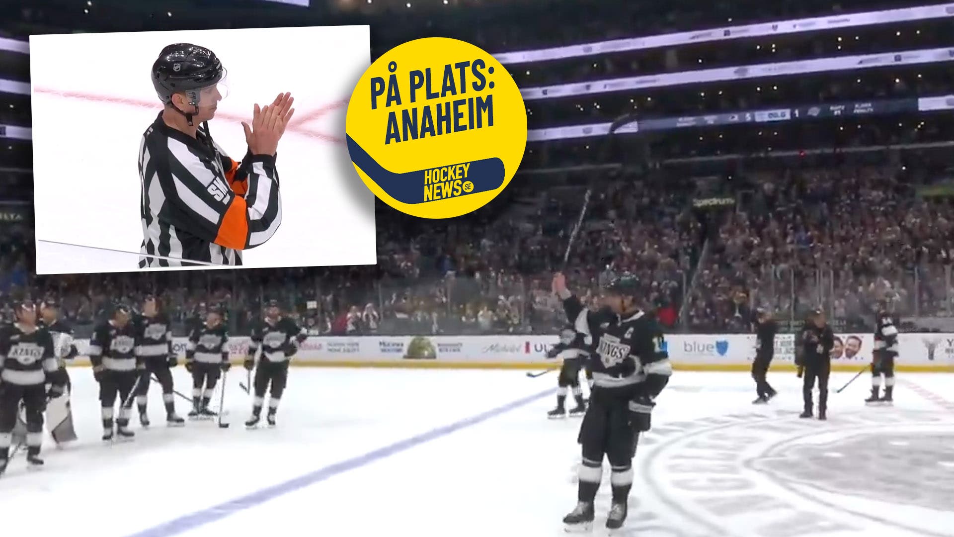 Anze Kopitar