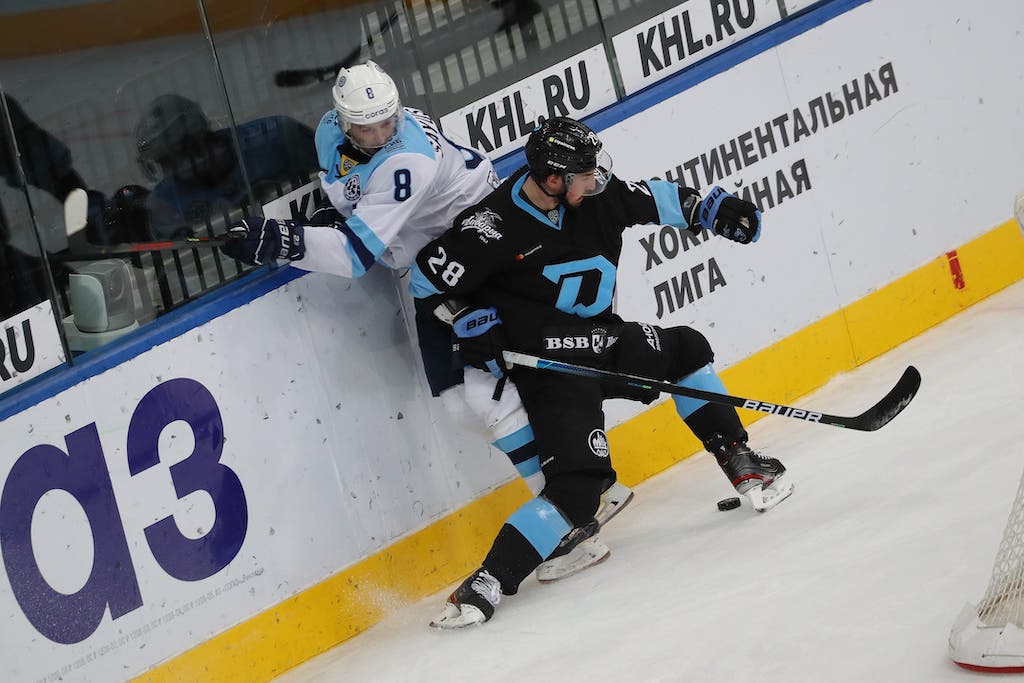 (17178) Adam Almquist/Dinamo Minsk