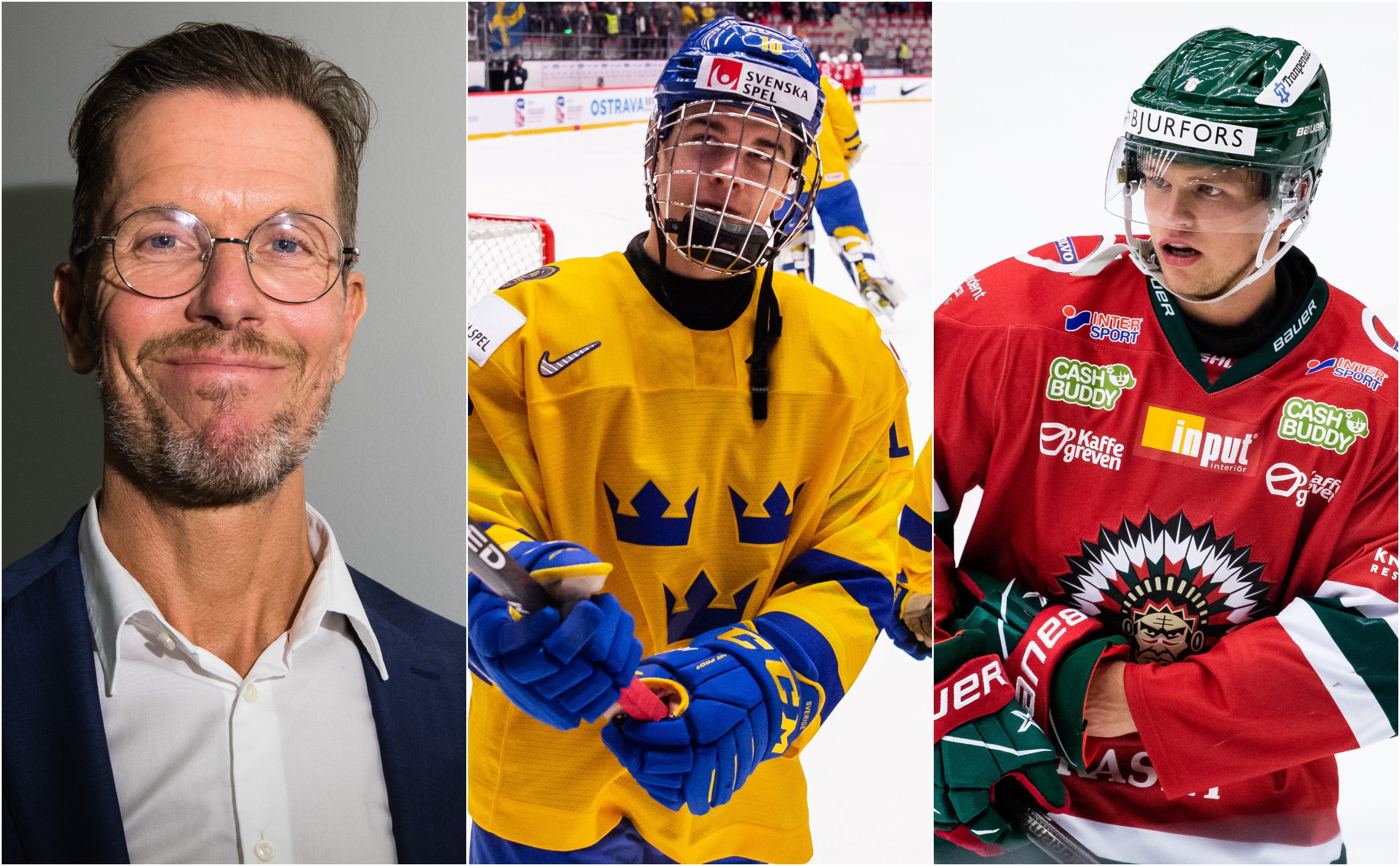 (15072) Söndagens hetaste nyheter på HockeyNews.se
