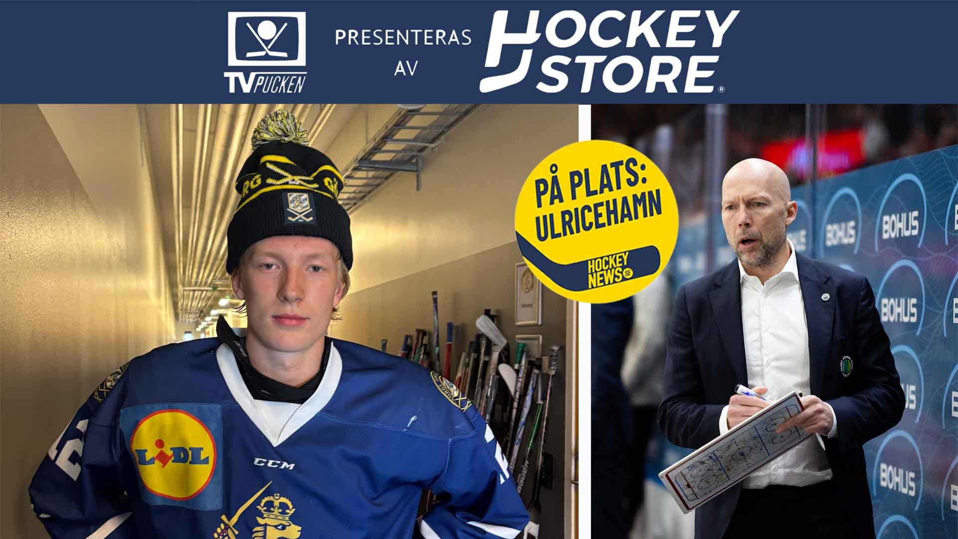 Ted Burström, Anders Burström