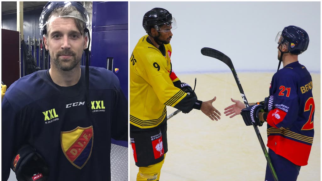 Mattias Ek, HockeyNews.se/Bildbyrån