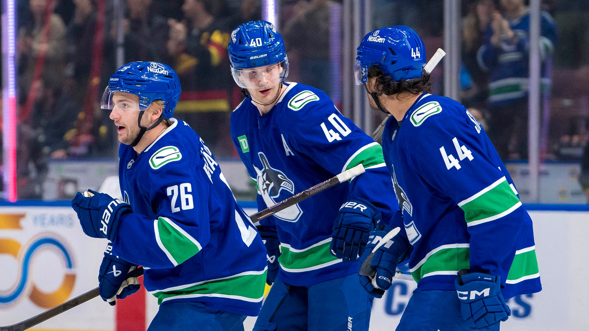 Elias Pettersson